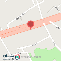 عکس فروشگاه جانبو 