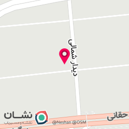 عکس ساختمان دیدار