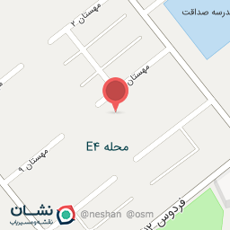 عکس مجتمع مسکونی صدف