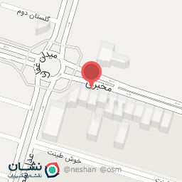 عکس گروه پزشکی لاینا