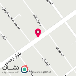 عکس مانتو آوین