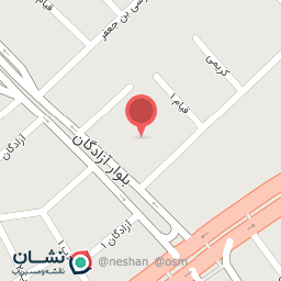 عکس فروشگاه گرین لند