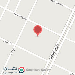 عکس دفتر سرپرستی روزنامه قدس