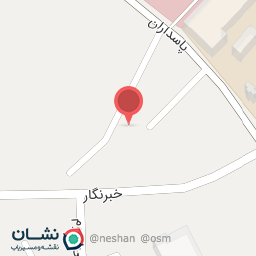 عکس دادسرای ویژه روحانیت گیلان