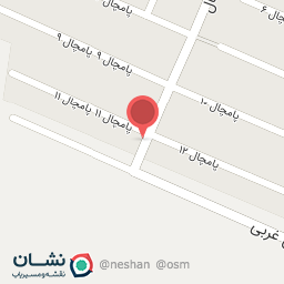 عکس سوپرمارکت سرآمد