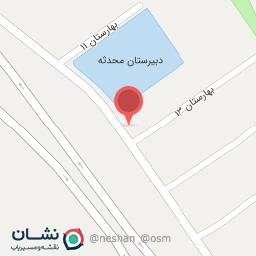 عکس ایستگاه 7 محله 3