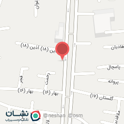 عکس مجتمع پردیس