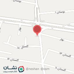 عکس آرایشی بهداشتی شایان