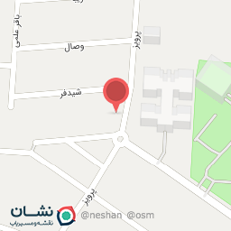 عکس بربری کوره برقی