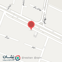 عکس داروخانه دکتر فائقه کاظمی