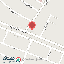 عکس اسپیکر نوین شعبه 2