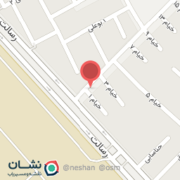 عکس تعمیرگاه جلوبندی امپریال