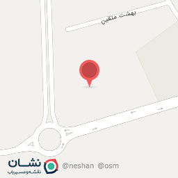 عکس سرویس بهداشتی حسینیه رضوان