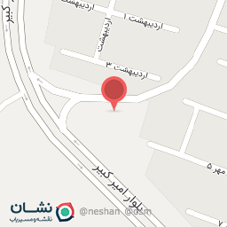 عکس پیرایش آرتور ( آرایشگاه مردانه )