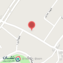 عکس دفتر هنری و خدماتی ممیج