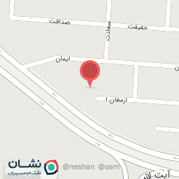 عکس دفترخانه اسناد شماره ۷۶ زنجان