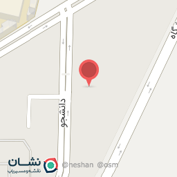 عکس مجموعه ورزشی شهدای شهرک دانشگاه تهران