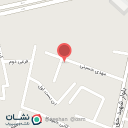 عکس سالن زیبایی مرجان قلیانچی