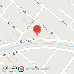 عکس تعمیرگاه سواری