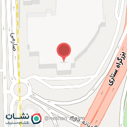 عکس فروشگاه مبلمان تخت طاووس 