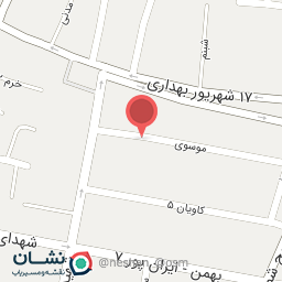 عکس خانه مو ساچلی