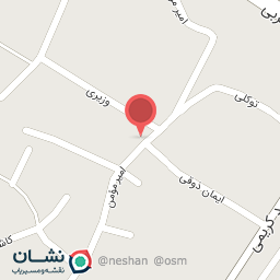 عکس دکتر علی نصیری راد روانپزشک