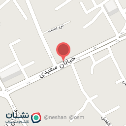 عکس پرده سرای قیصری