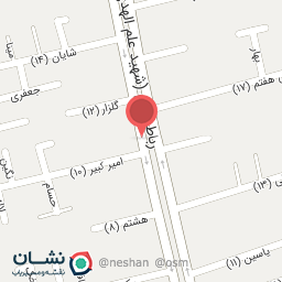 عکس پیرایش مسعود