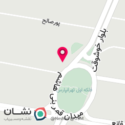 عکس سالن زیبایی VIP نگار بیات ابزار استریل