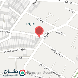 عکس عطاری طب الرضا