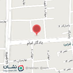 عکس کلینیک آلرژی دکتر شیرکانی