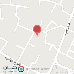 عکس مسجد پایداری