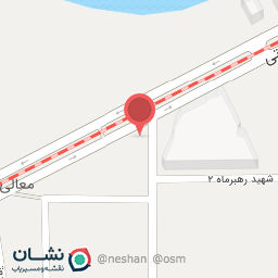 عکس دفتر وکالت بهرام نامجو