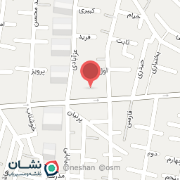 عکس پارکینگ طرشتی