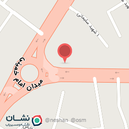 عکس آرایشگاه یاس