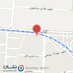 عکس باشگاه ورزشی یکتا ویژه بانوان و کودکان