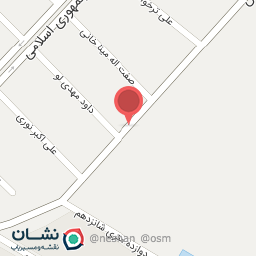 عکس جلوبندی سازی اصغر باقری