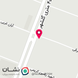 عکس بانک رفاه کارگران شعبه 45 متری گلشهر 