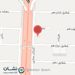 عکس مبل ایران شعبه باغ فیض