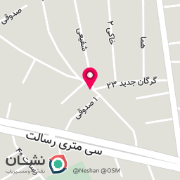 عکس سوپر مارکت