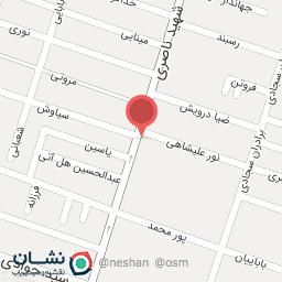 عکس تعمیرگاه نیکبخت