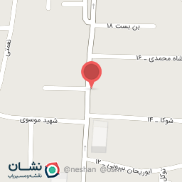 عکس فروشگاه موبایل فابریک