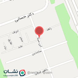 عکس نانوایی سنگک