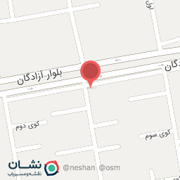 عکس بانک تجارت (بلوار آزادگان)