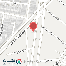 عکس سپر سازی احمد