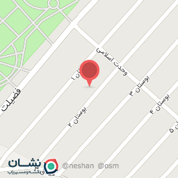 عکس فروشگاه زنجیره ای گندم - بهارستان سبزدشت