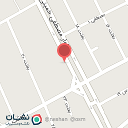 عکس ایزوگلم سید هاشمی