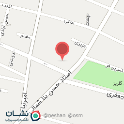 عکس مرکز پوست و زیبایی نیلی