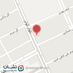 عکس فروشگاه افق کوروش