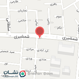 عکس بانک کارآفرین 